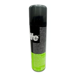Alternative view of Gillette shaving foam 200 ml Regular Lemon Lime/Limetten