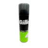 Gillette shaving foam 200 ml Regular Lemon Lime/Limetten