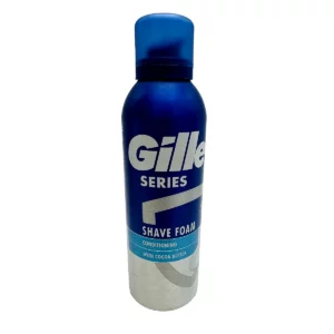Gillette shaving foam 200 ml Series Conditioning