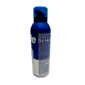 Alternative view of Gillette shaving foam 200 ml Series Sensitive Revitalising