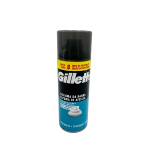 Gillette shaving foam 400 ml Sensitive Skin