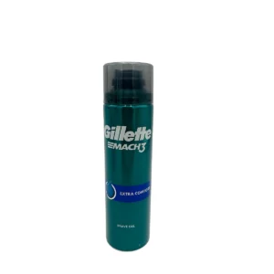 Gillette shaving gel 200 ml Mach3 Extra Comfort
