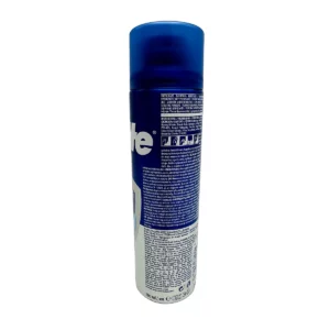 Alternative view of Gillette shaving gel 200 ml Series Sensitive Green Tea