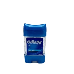 Gillette stick gel 70 ml Cool Wave