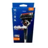Gillette system+refill Fusion5 Proglide Flexball