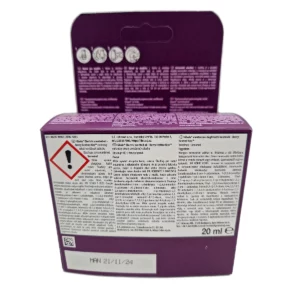 Alternative view of Glade electric system+refill 20 ml Berry Festive Kiss