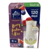 Glade electric system+refill 20 ml Berry Festive Kiss