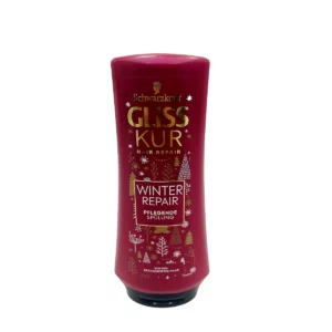 Gliss Kur conditioner 200 ml Winter Repair