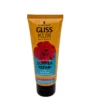 Gliss Kur conditioner in tube 100 ml Summer Repair