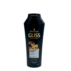 Gliss Kur shampoo 250 ml Ultimate Repair