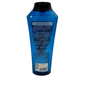 Alternative view of Gliss Kur shampoo 400 ml Aqua Revive