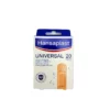 Hansaplast plaster 20 pcs Universal waterproof