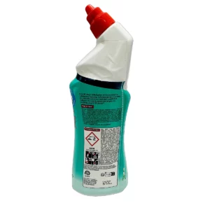 Alternative view of Harpic toilet cleaner 680 ml