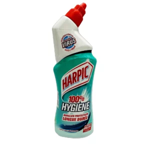 Harpic toilet cleaner 680 ml