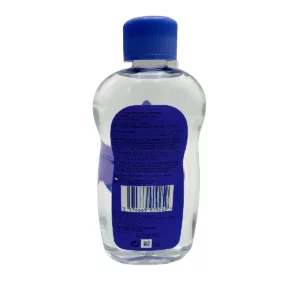 Alternative view of Johnson's Baby oil 300 ml Bedtime