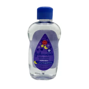 Johnson's Baby oil 300 ml Bedtime