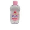 Johnson's Baby oil 500 ml Regular