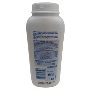 Alternative view of Johnson's Baby powder 200 g Natural