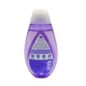 Alternative view of Johnson's Baby shampoo 500 ml Bedtime Lavender
