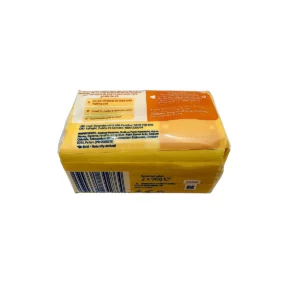 Alternative view of Johnson's Baby soap 2x90 g Honey