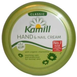 Kamill hand cream jar 150 ml Classsic normal skin