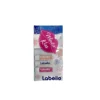 Labello gift set Winter Kiss 3x 5,5 ml Med Repair+Velvet Rose+Scrub Peach