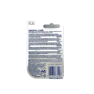 Alternative view of Labello lip balm 4,8 g Original Care