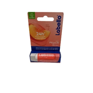 Labello lip butter 4,8 g Peach Shine