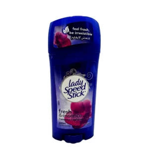 Lady Speed Stick stick 65 g Fresh Essence Luxurios Freshness