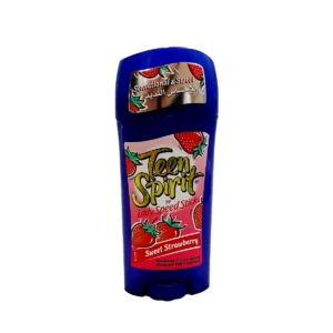 Lady Speed Stick stick 65 g Teen Spirit Sweet Srawberry