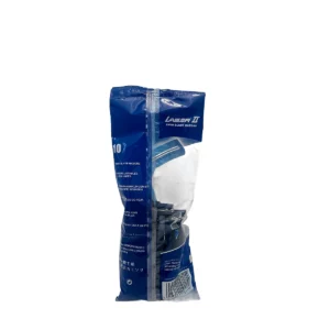 Alternative view of Laser II disposable razor men 10 pcs