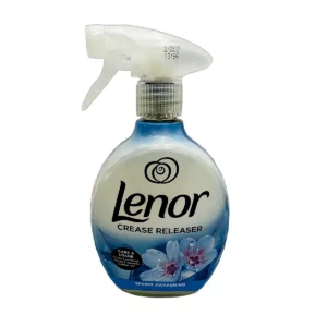 Lenor crease releaser spray 500 ml Spring Awakening