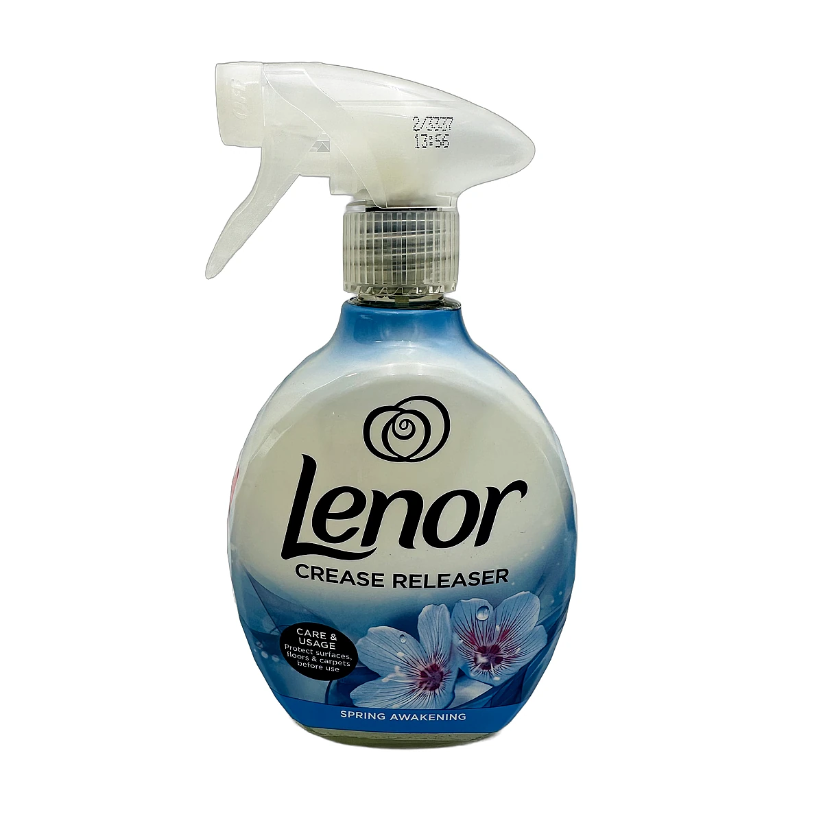 Lenor crease releaser spray 500 ml Spring Awakening