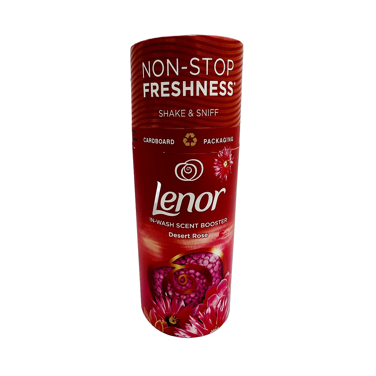 Lenor fragrance pearls 176 g Desert Rose