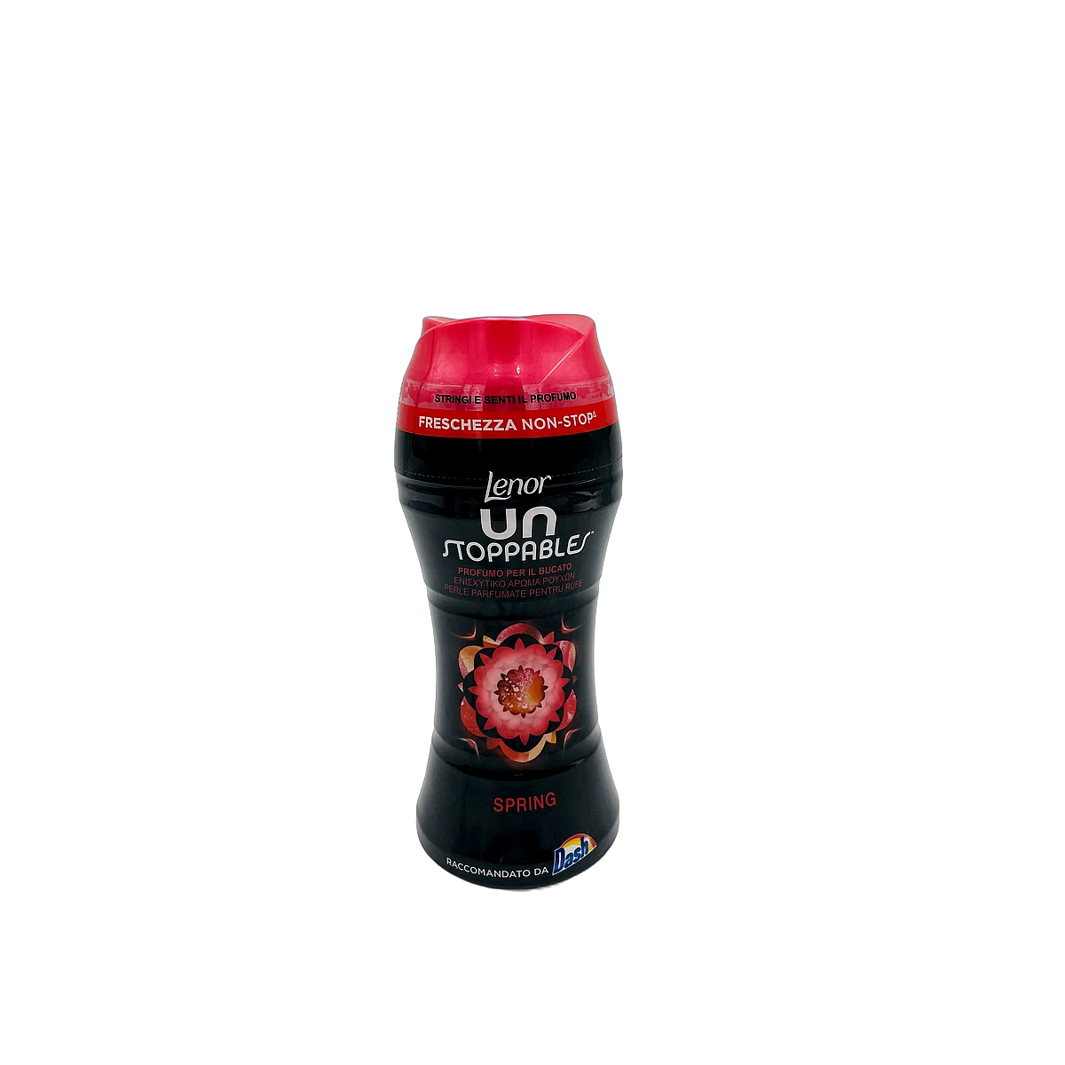 Lenor fragrance pearls 210 g UnStoppables Spring