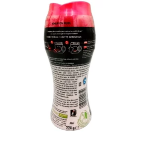 Alternative view of Lenor fragrance pearls 224 g UnStoppable Printemps Lente