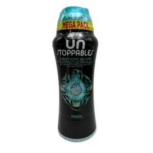 Lenor fragrance pearls 570 g UnStoppable Fresh