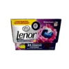 Lenor liquid caps 10 sc 10 pcs All in 1 Color Blossom Dream