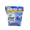 Lenor liquid caps 52 sc 52 pcs All in 1 April Fresh