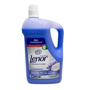 Lenor softener 200 sc 5 l Lavender Breeze