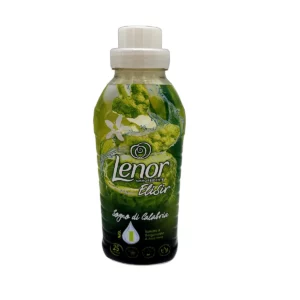 Lenor softener 25 sc 525 ml Sogno di Calabria