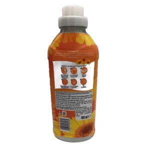 Alternative view of Lenor softener 32 sc 800 ml Energy Summerflowers