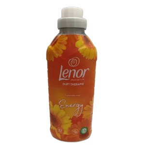Lenor softener 32 sc 800 ml Energy Summerflowers