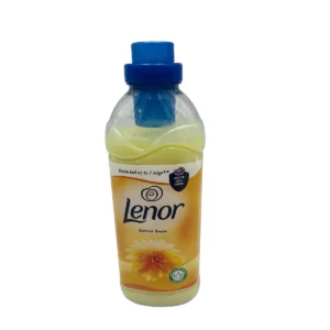 Lenor softener 34 sc 850 ml Summer Breeze
