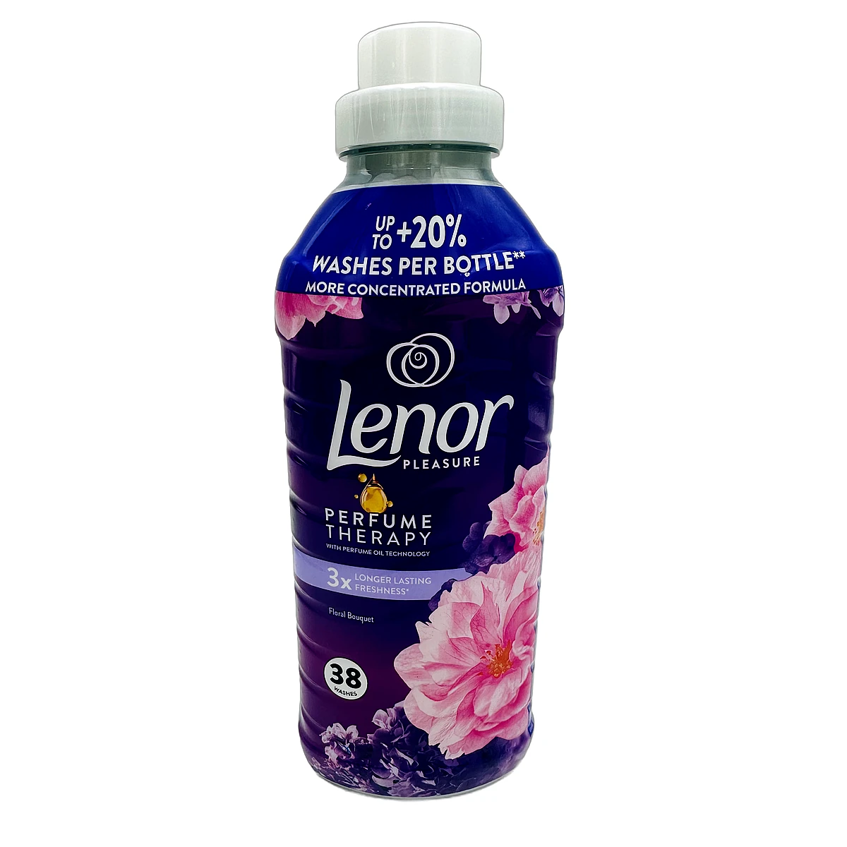 Lenor softener 38 sc 798 ml Floral Bouqet