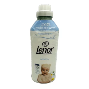 Lenor softener 38 sc 798 ml Sensitive