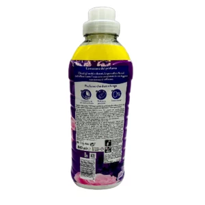 Alternative view of Lenor softener 40 sc 840 ml Ametista Rosa e Note di Muschio/Floral Bouquet
