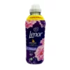 Lenor softener 40 sc 840 ml Ametista Rosa e Note di Muschio/Floral Bouquet