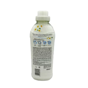 Alternative view of Lenor softener 40 sc 840 ml Sensitive