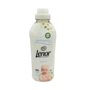 Lenor softener 40 sc 840 ml Sensitive